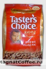 Taster’s Choice Мокко 170г